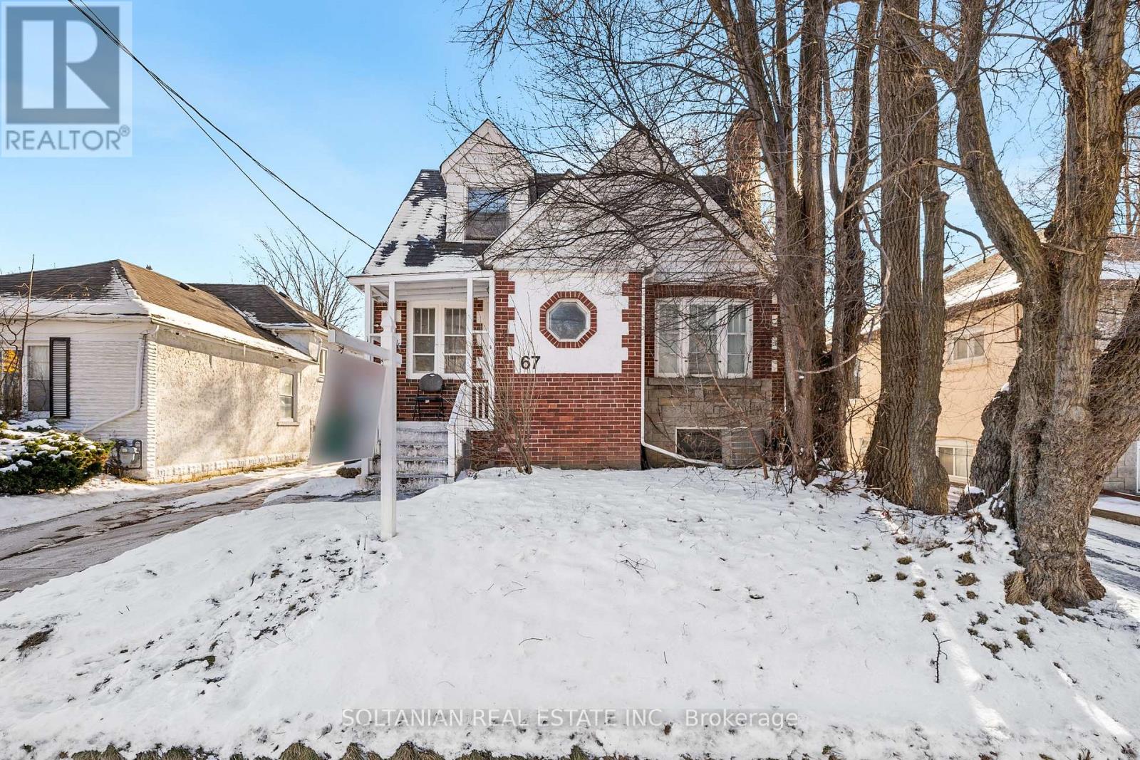 67 Steeles Avenue E, Toronto, Ontario  M2M 3Y3 - Photo 2 - C11924529