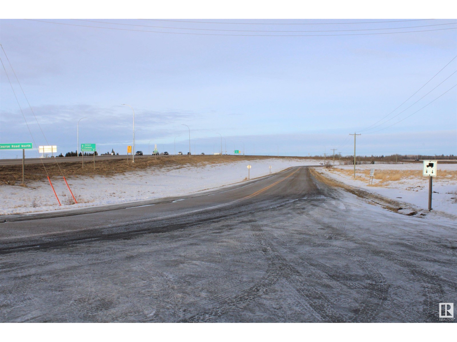 28011 Hwy 16, Rural Parkland County, Alberta  T7Z 1C2 - Photo 2 - E4418107