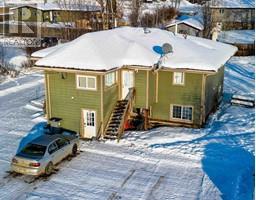 4908 MCLEOD ROAD, fort nelson - town, British Columbia