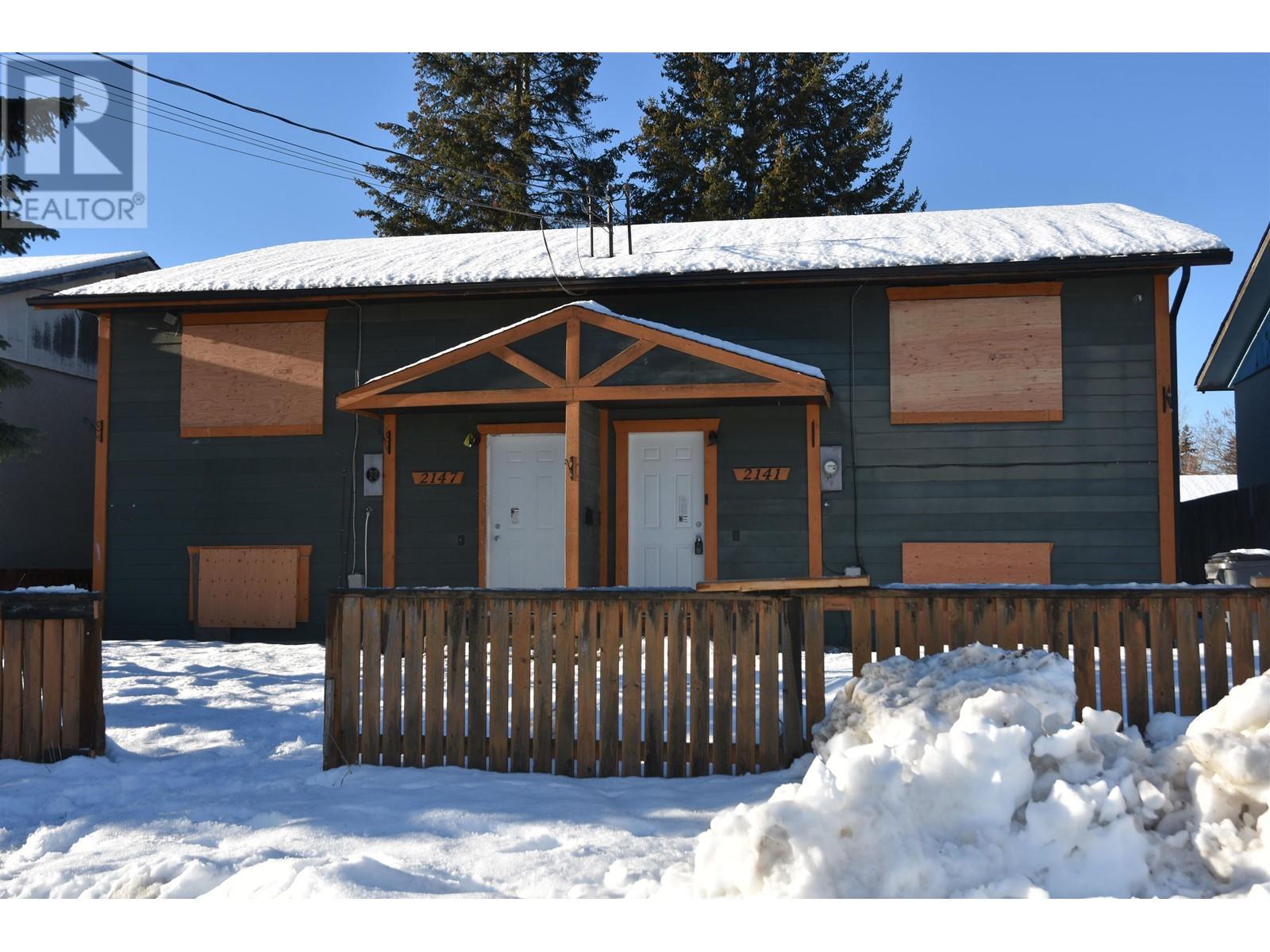 Property at 2147 QUINCE STREET image 3
