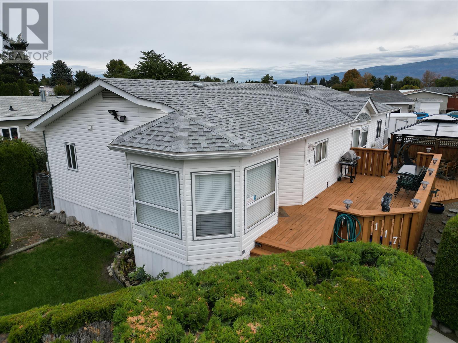 Property at 2035 Boucherie Road Unit# 117 image 1