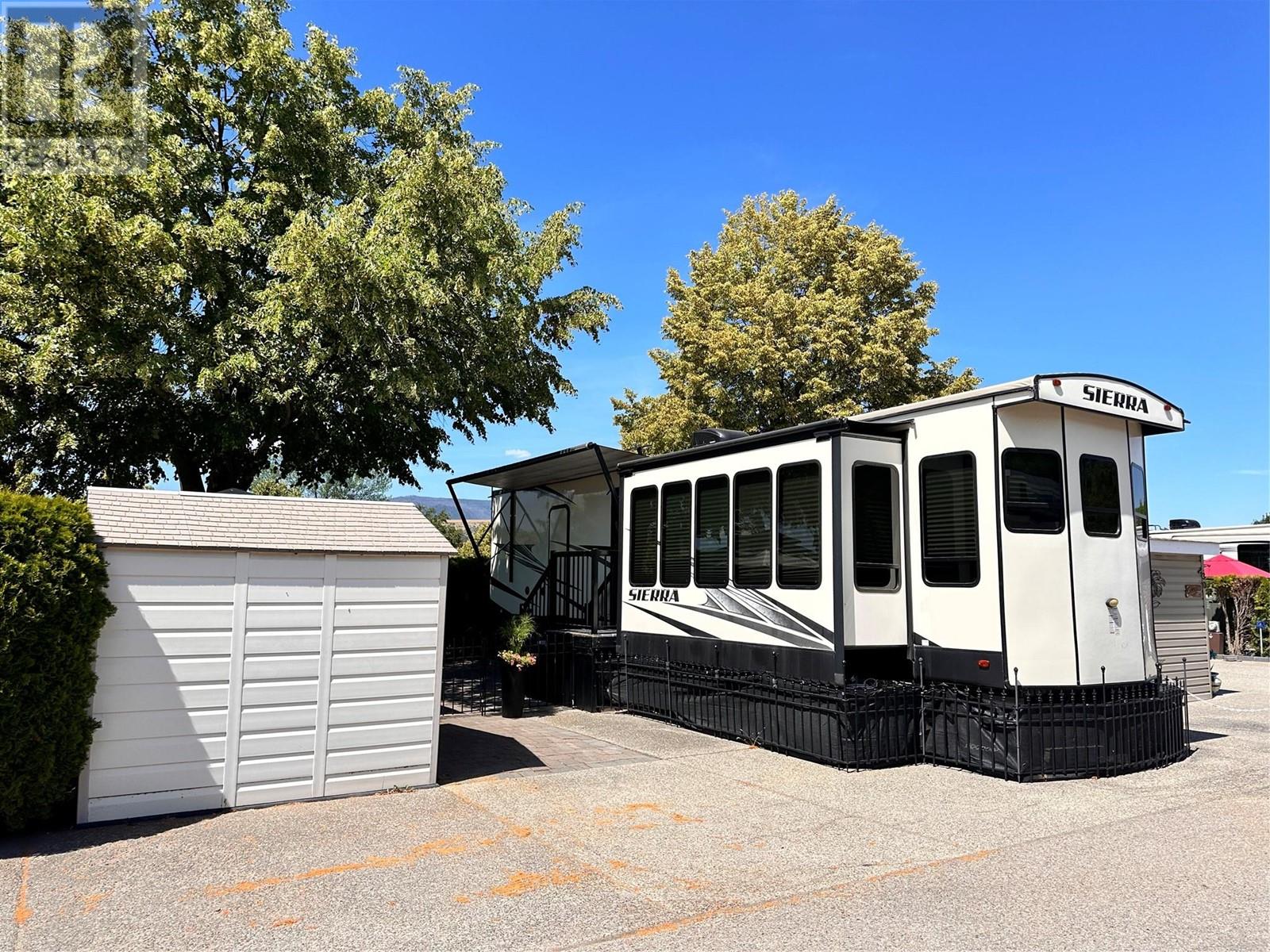 8000 Highland Road Unit# 31, Vernon, British Columbia