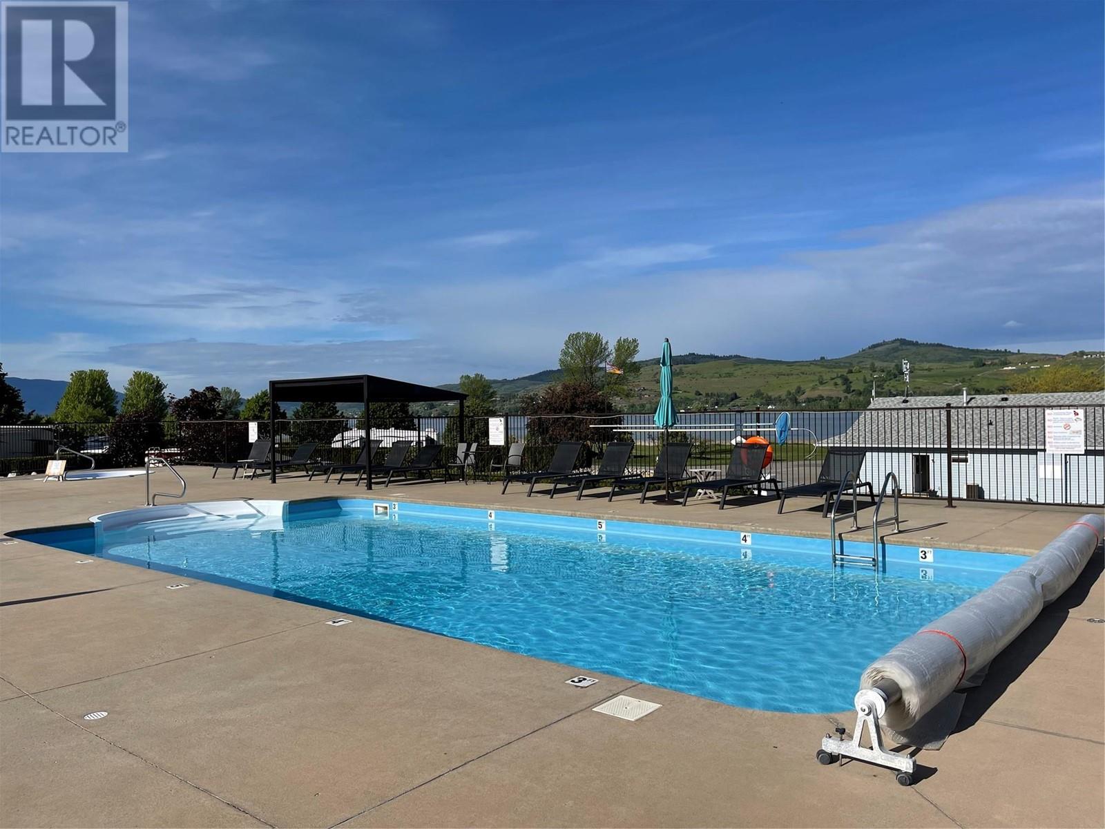 8000 Highland Road Unit# 31, Vernon, British Columbia  V1B 3W6 - Photo 17 - 10332087