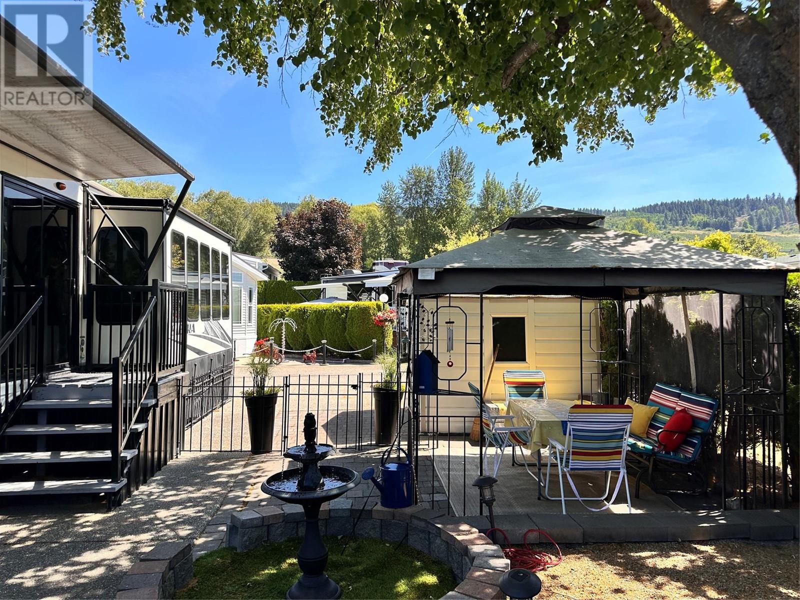 8000 Highland Road Unit# 31, Vernon, British Columbia  V1B 3W6 - Photo 8 - 10332087