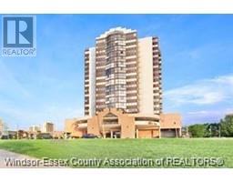 515 RIVERSIDE DRIVE West Unit# 1306, Windsor, Ontario