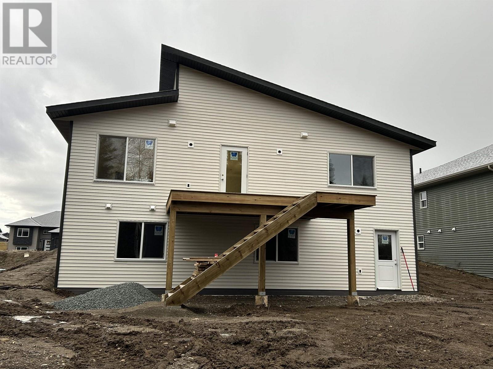 5452 W Venta Drive, Prince George, British Columbia V2K 0B6 - Photo 6 - R2934842