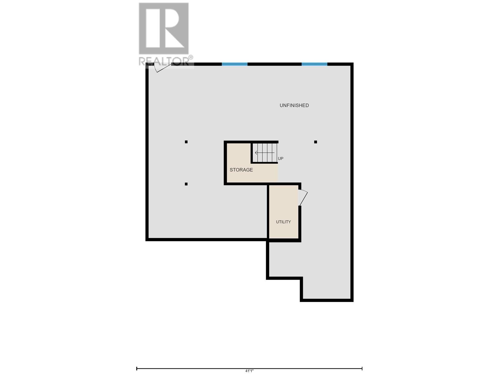 5452 W Venta Drive, Prince George, British Columbia V2K 0B6 - Photo 3 - R2934842