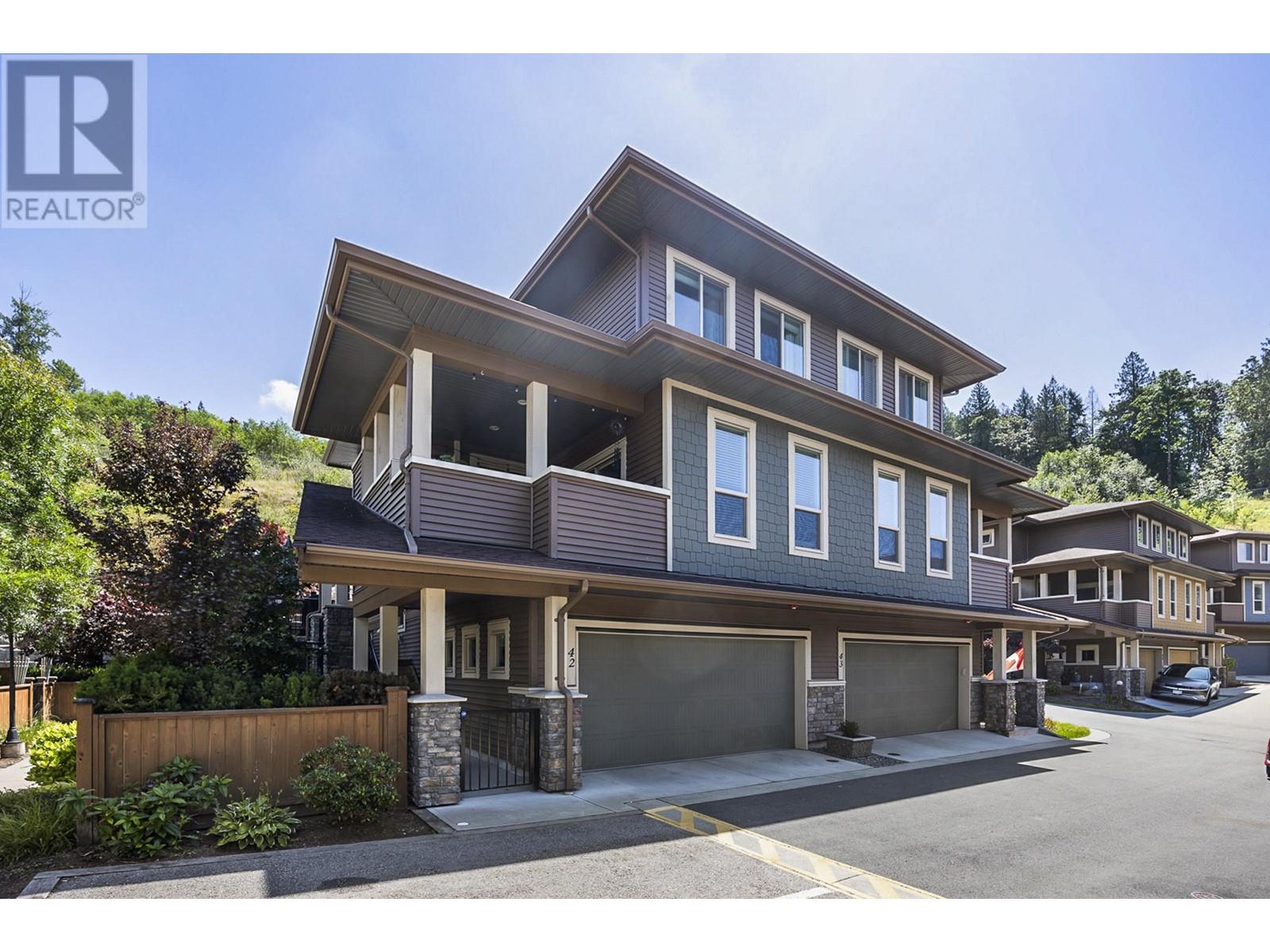 42 10480 248 Street, Maple Ridge, British Columbia  V2W 0J4 - Photo 2 - R2956728