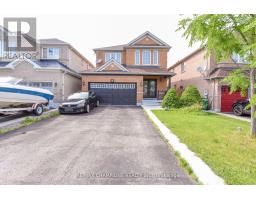 (BSMT) - 30 FEATHER REED WAY, Brampton, Ontario