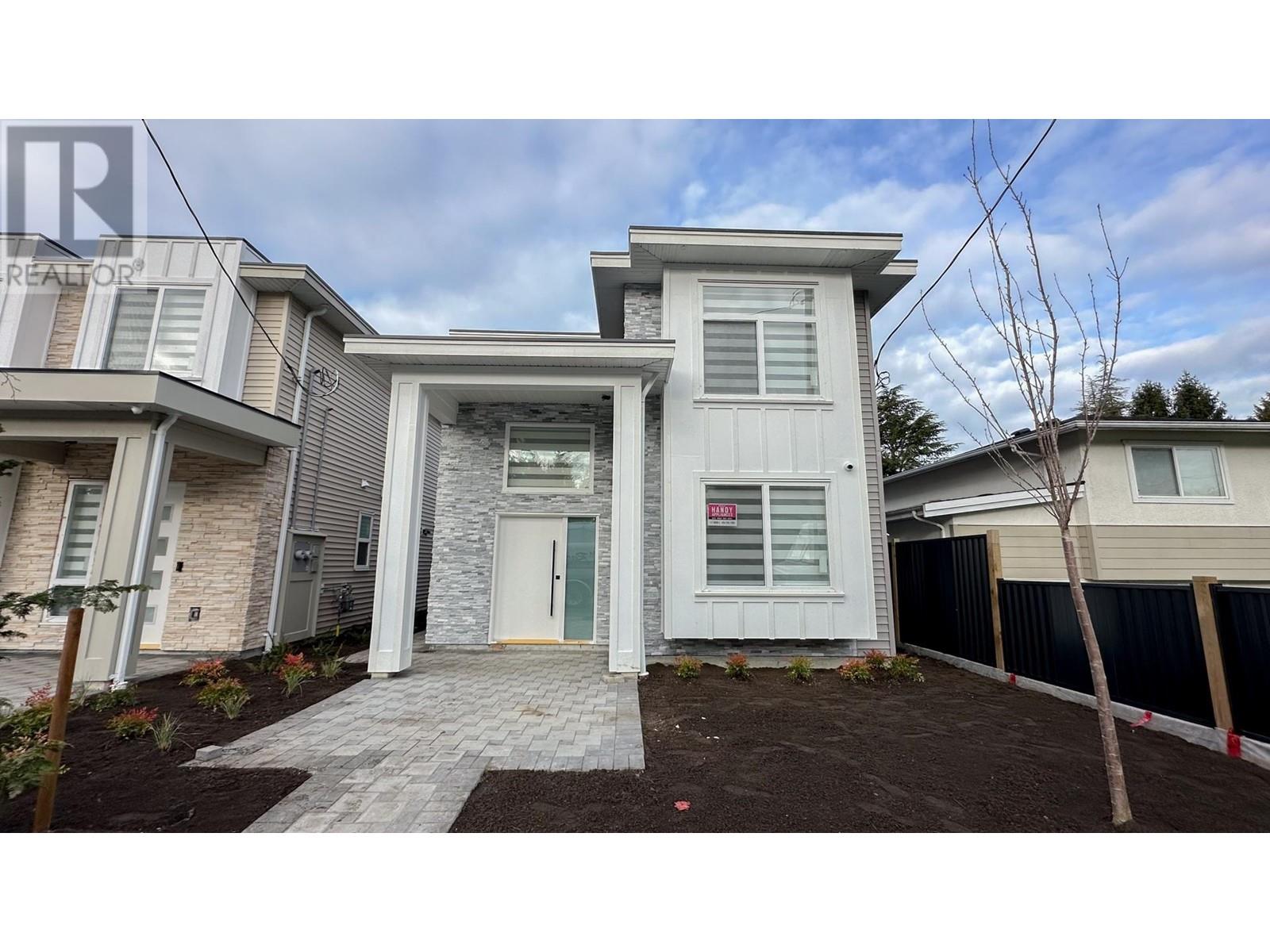 10655 NO. 1 ROAD, Richmond