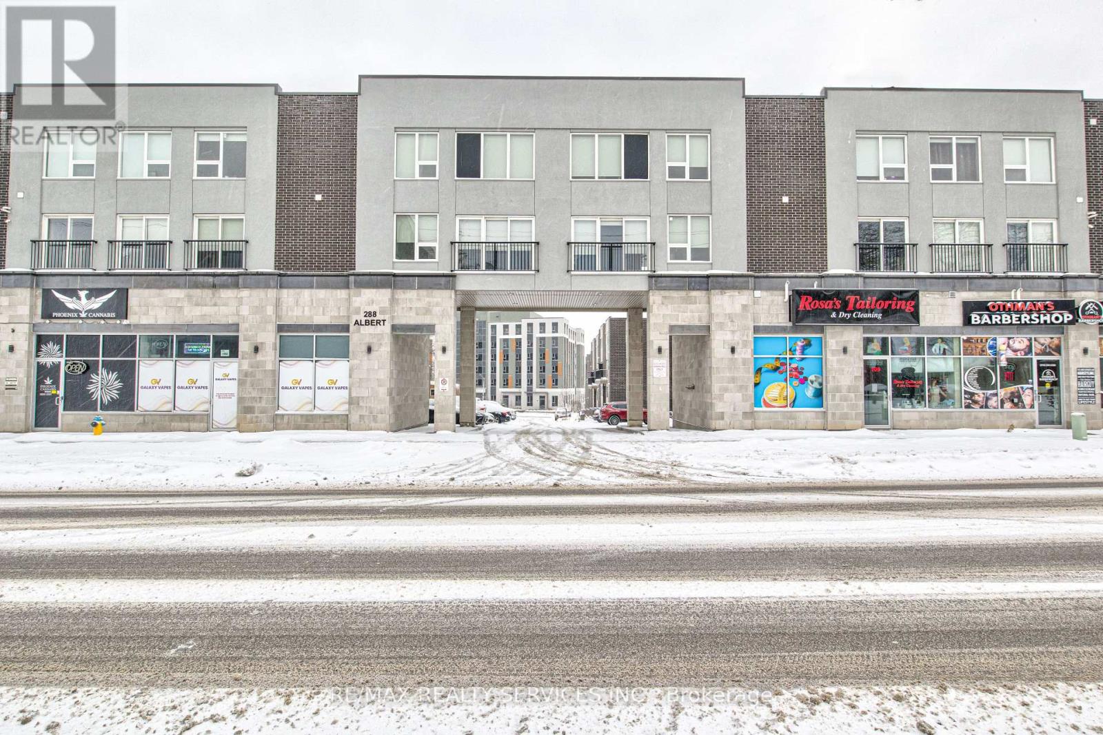 Property at 115 - 288 ALBERT STREET image 1