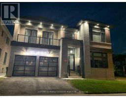 BSMT - 11 HACKWOOD HEIGHTS, Brampton, Ontario