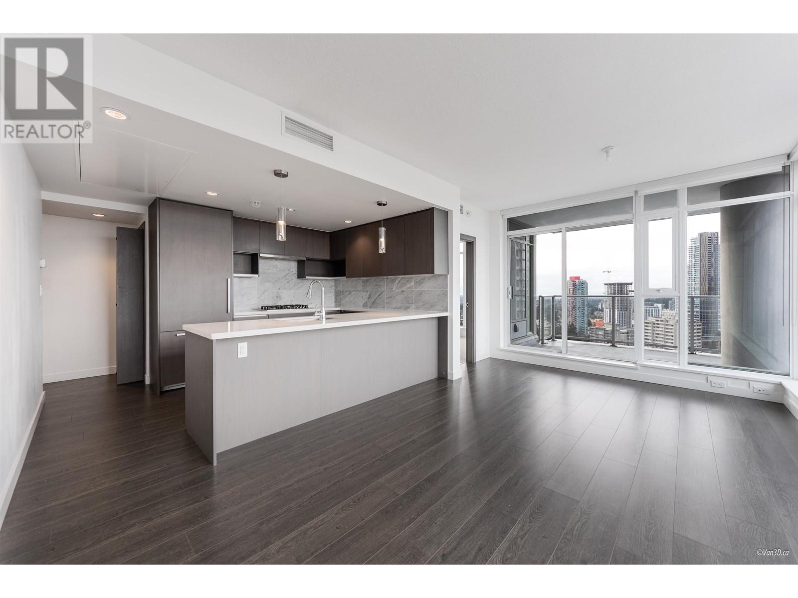 Listing Picture 8 of 25 : 3007 6538 NELSON AVENUE, Burnaby / 本拿比 - 魯藝地產 Yvonne Lu Group - MLS Medallion Club Member