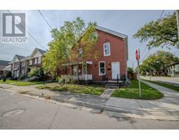 139 SUPERIOR Street, Brantford, Ontario