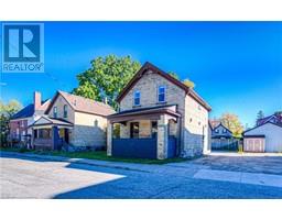 45 PRINCESS Street E, waterloo, Ontario