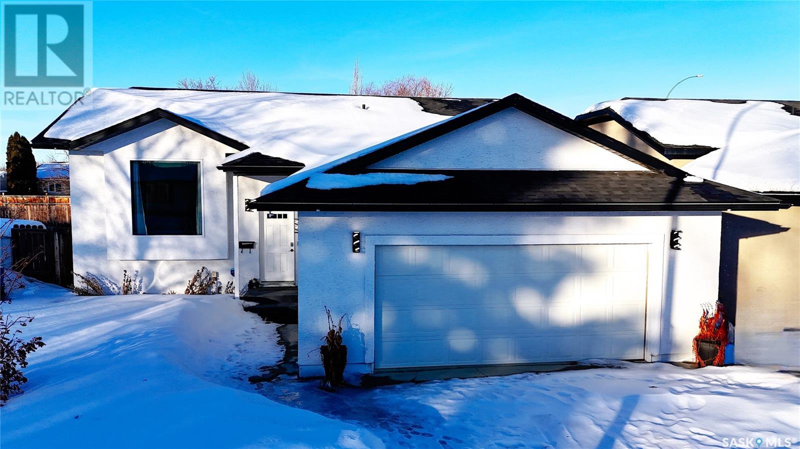 10207 Ross CRESCENT, north battleford, Saskatchewan