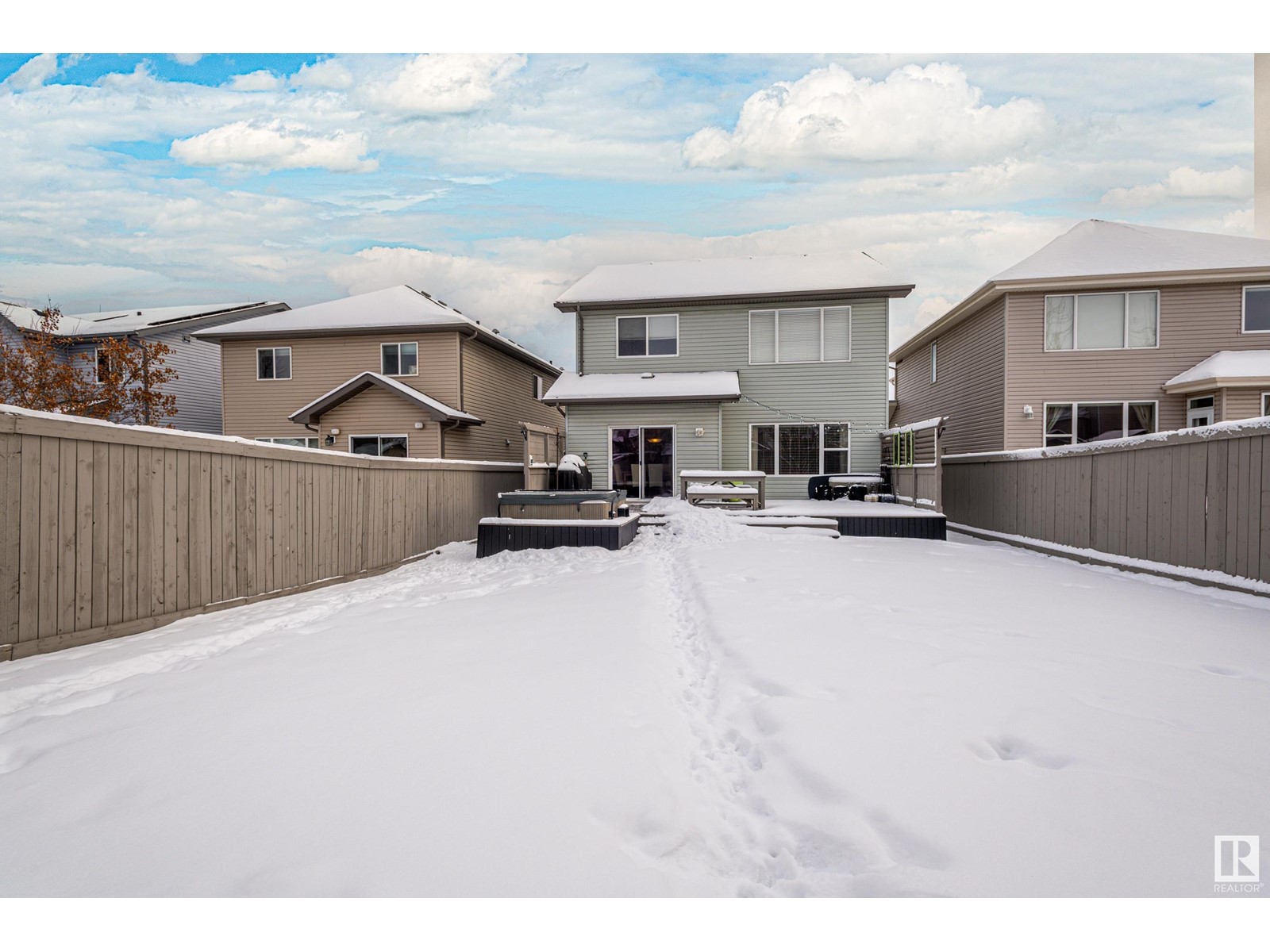 3620 14 St Nw Nw, Edmonton, Alberta  T6T 0J2 - Photo 69 - E4416860