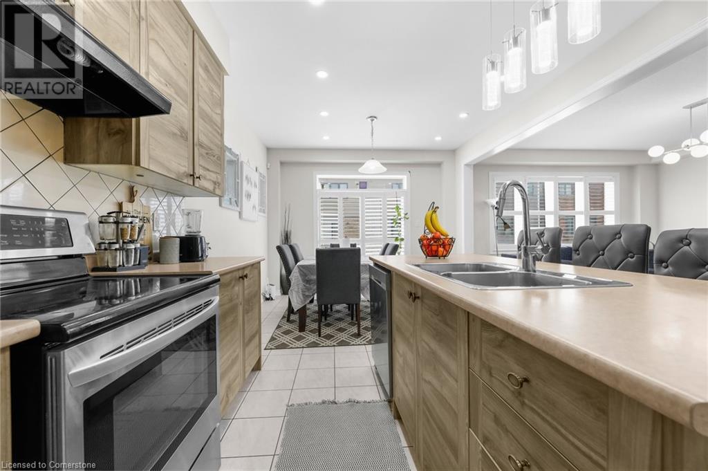 5 Mclaren Avenue, Brantford, Ontario  N3T 0S3 - Photo 15 - 40690863