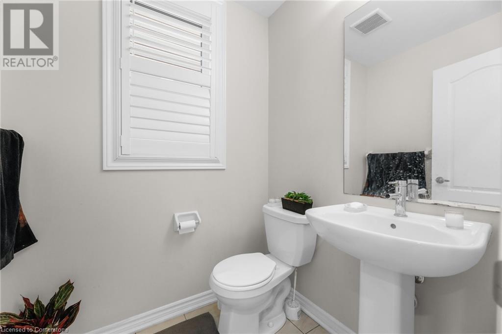 5 Mclaren Avenue, Brantford, Ontario  N3T 0S3 - Photo 16 - 40690863