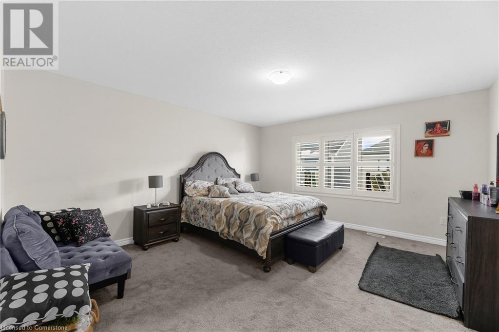 5 Mclaren Avenue, Brantford, Ontario  N3T 0S3 - Photo 20 - 40690863