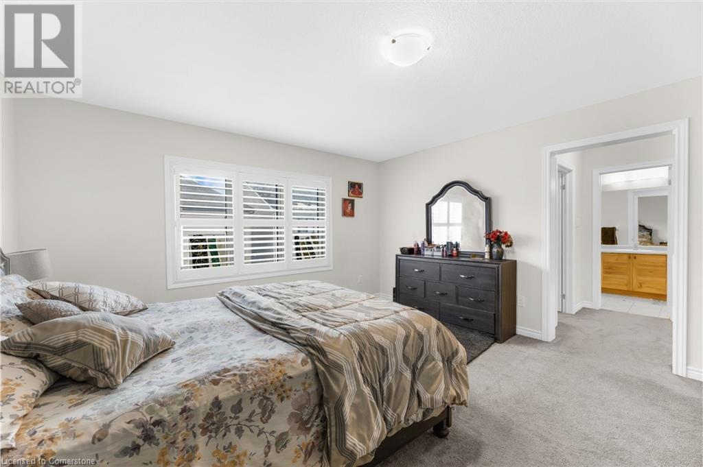 5 Mclaren Avenue, Brantford, Ontario  N3T 0S3 - Photo 22 - 40690863