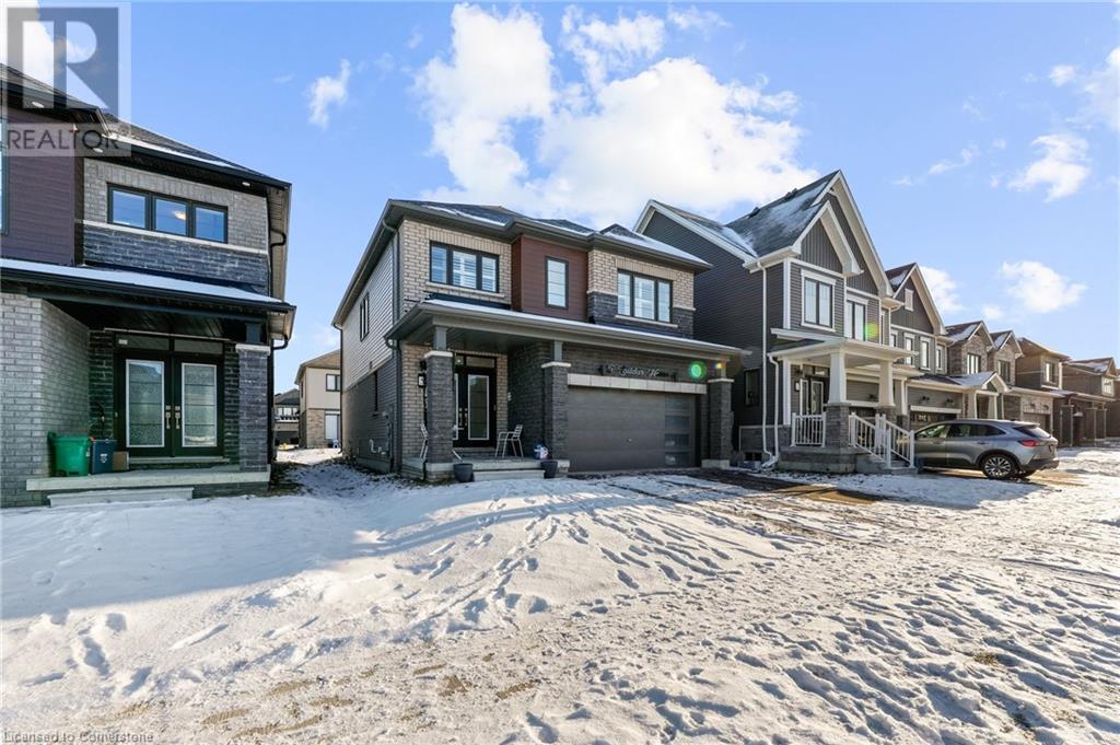 5 Mclaren Avenue, Brantford, Ontario  N3T 0S3 - Photo 3 - 40690863
