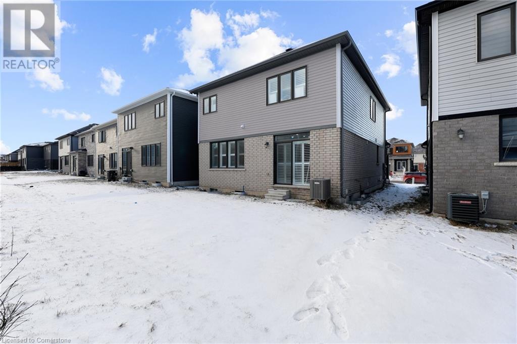 5 Mclaren Avenue, Brantford, Ontario  N3T 0S3 - Photo 38 - 40690863