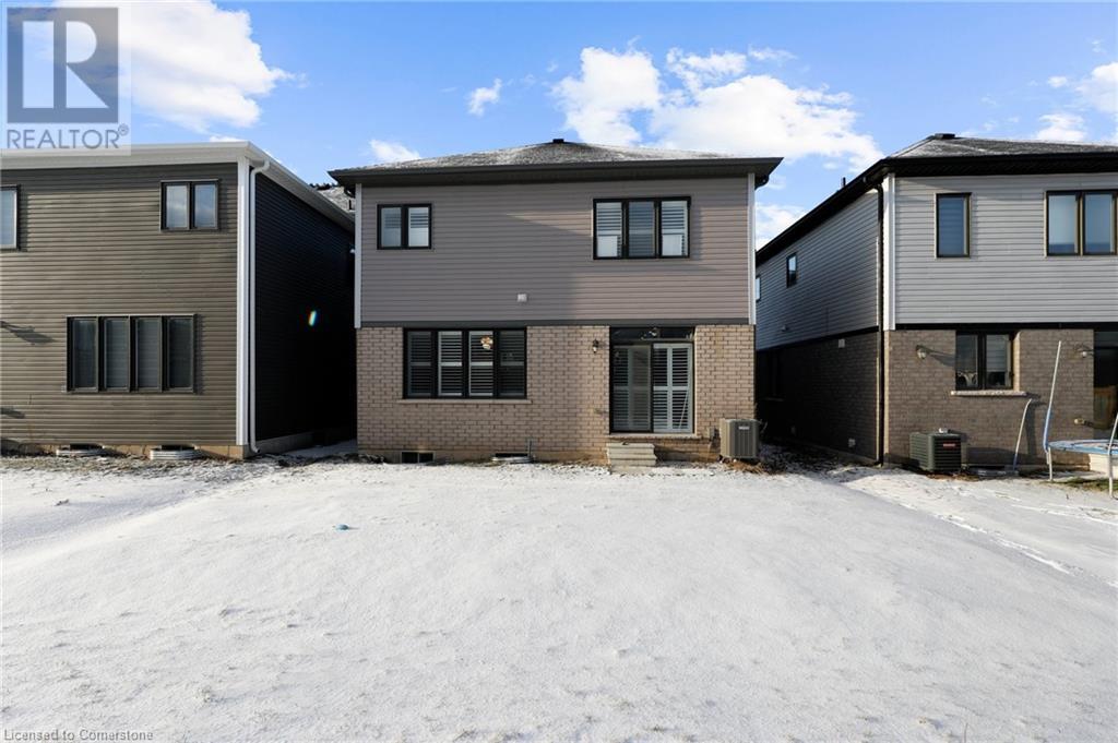 5 Mclaren Avenue, Brantford, Ontario  N3T 0S3 - Photo 39 - 40690863
