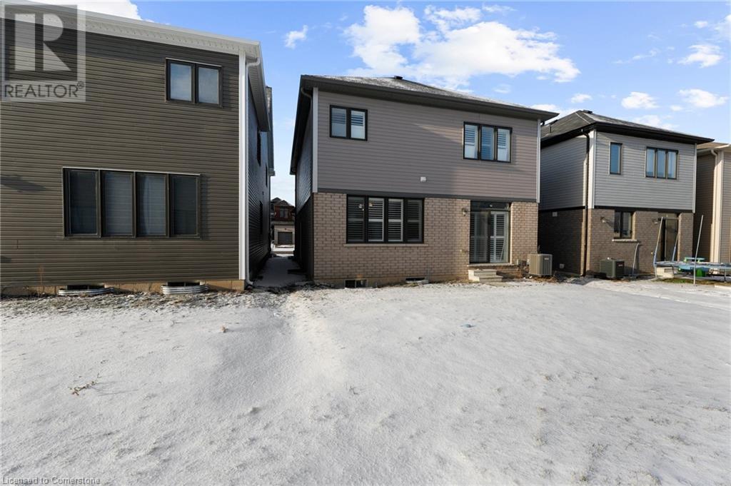 5 Mclaren Avenue, Brantford, Ontario  N3T 0S3 - Photo 40 - 40690863