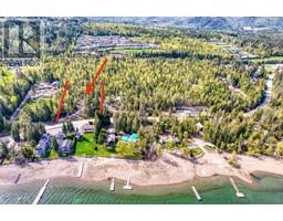 Lot 1 Blind Bay Road, sorrento, British Columbia