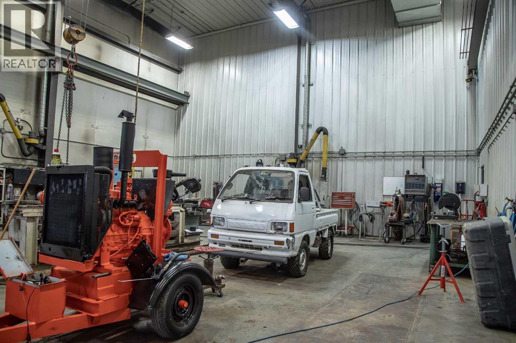 Lorem Ipsum Dol, High Level, Alberta  T0H  - Photo 39 - DEMO27536424