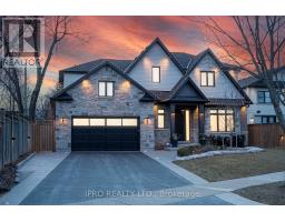 1516 PEMBROKE DRIVE, oakville (1003 - cp college park), Ontario