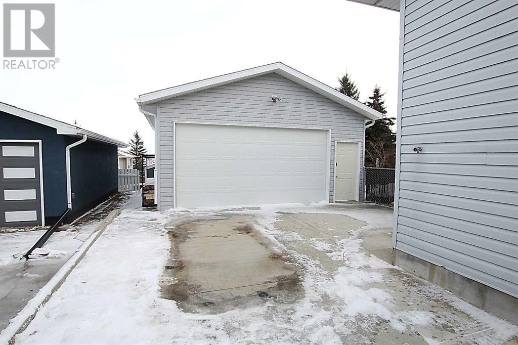 5209 45 Street, Rimbey, Alberta  T0C 2J0 - Photo 26 - A2188004