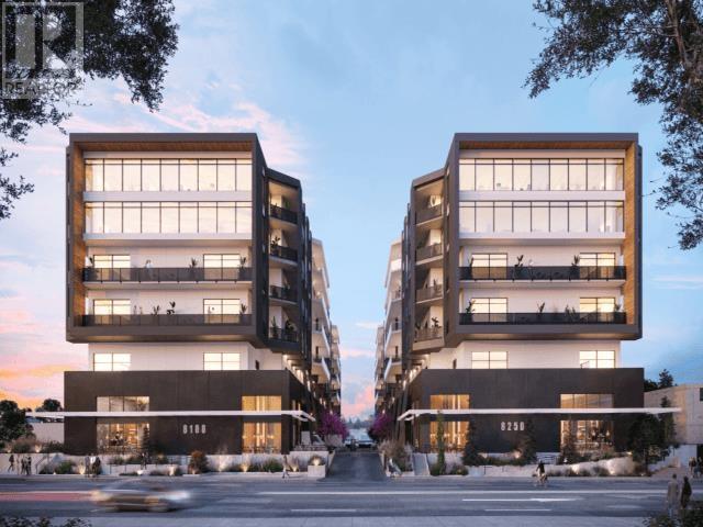 312 8188 MANITOBA STREET, Vancouver, British Columbia