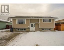 717 LACOMA STREET, prince george, British Columbia