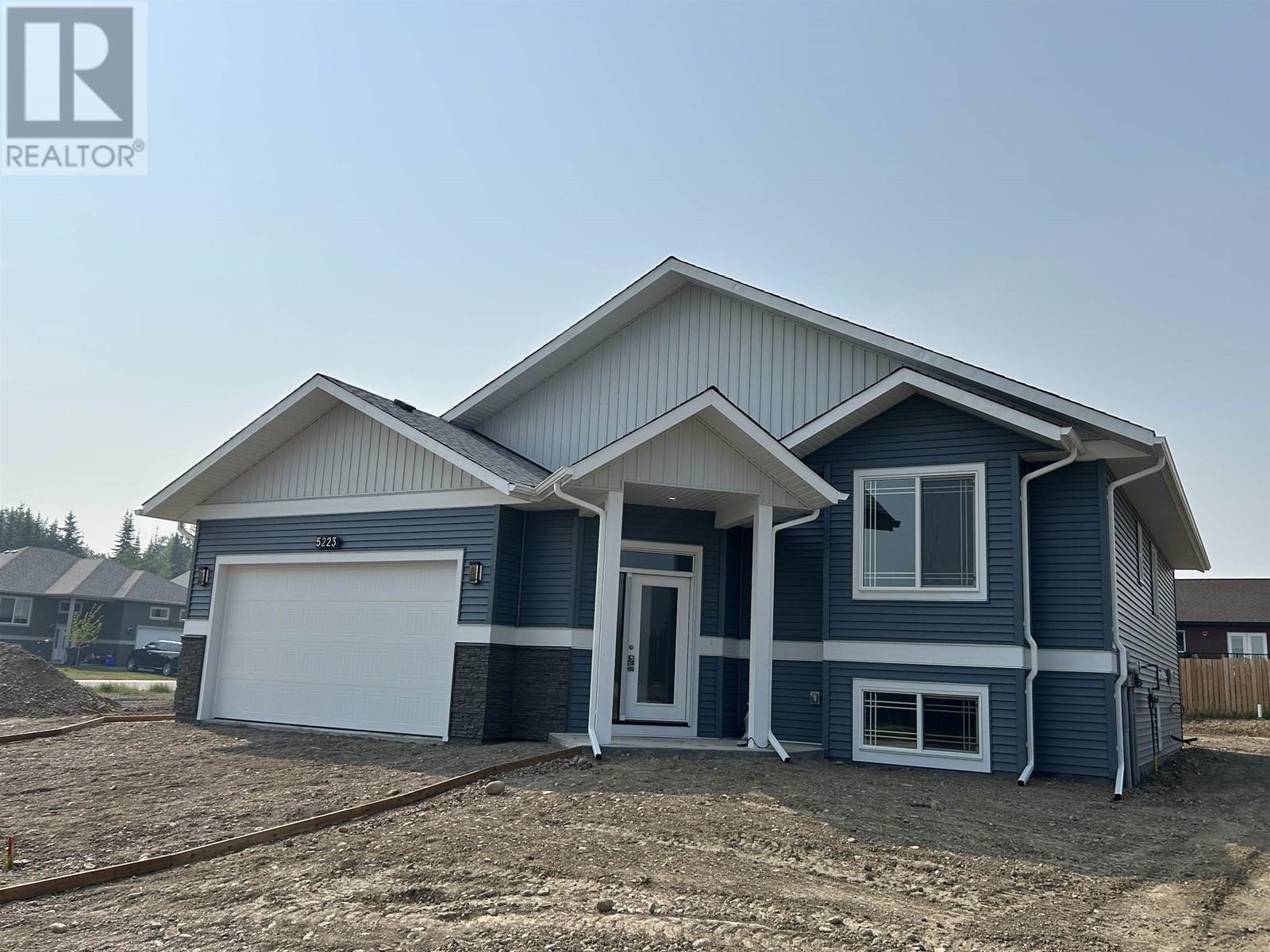 5223 BREANNA AVENUE, prince george, British Columbia