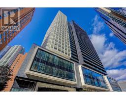 1709 - 20 EDWARD STREET, Toronto, Ontario