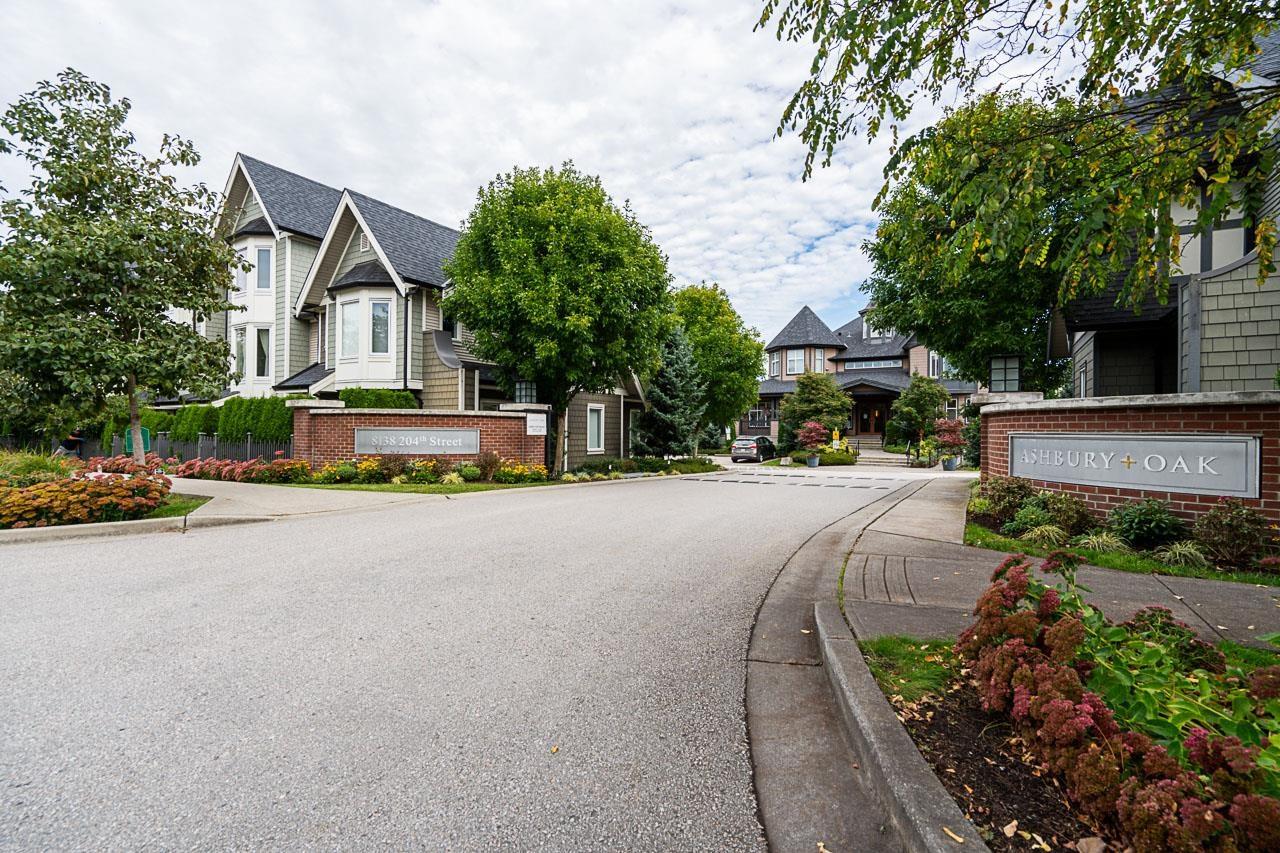 124 8138 204 STREET, Langley, British Columbia