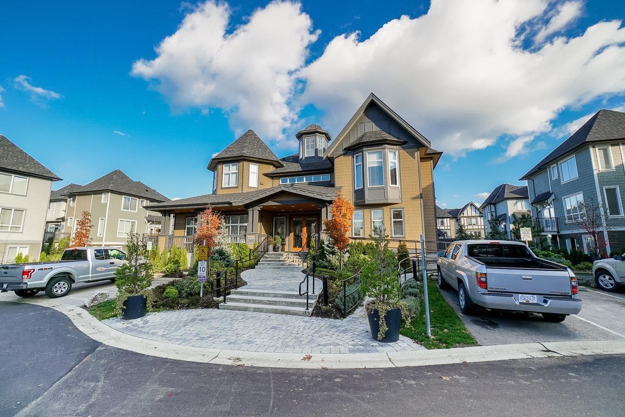 124 8138 204 Street, Langley, British Columbia  V2Y 0T4 - Photo 32 - R2956908