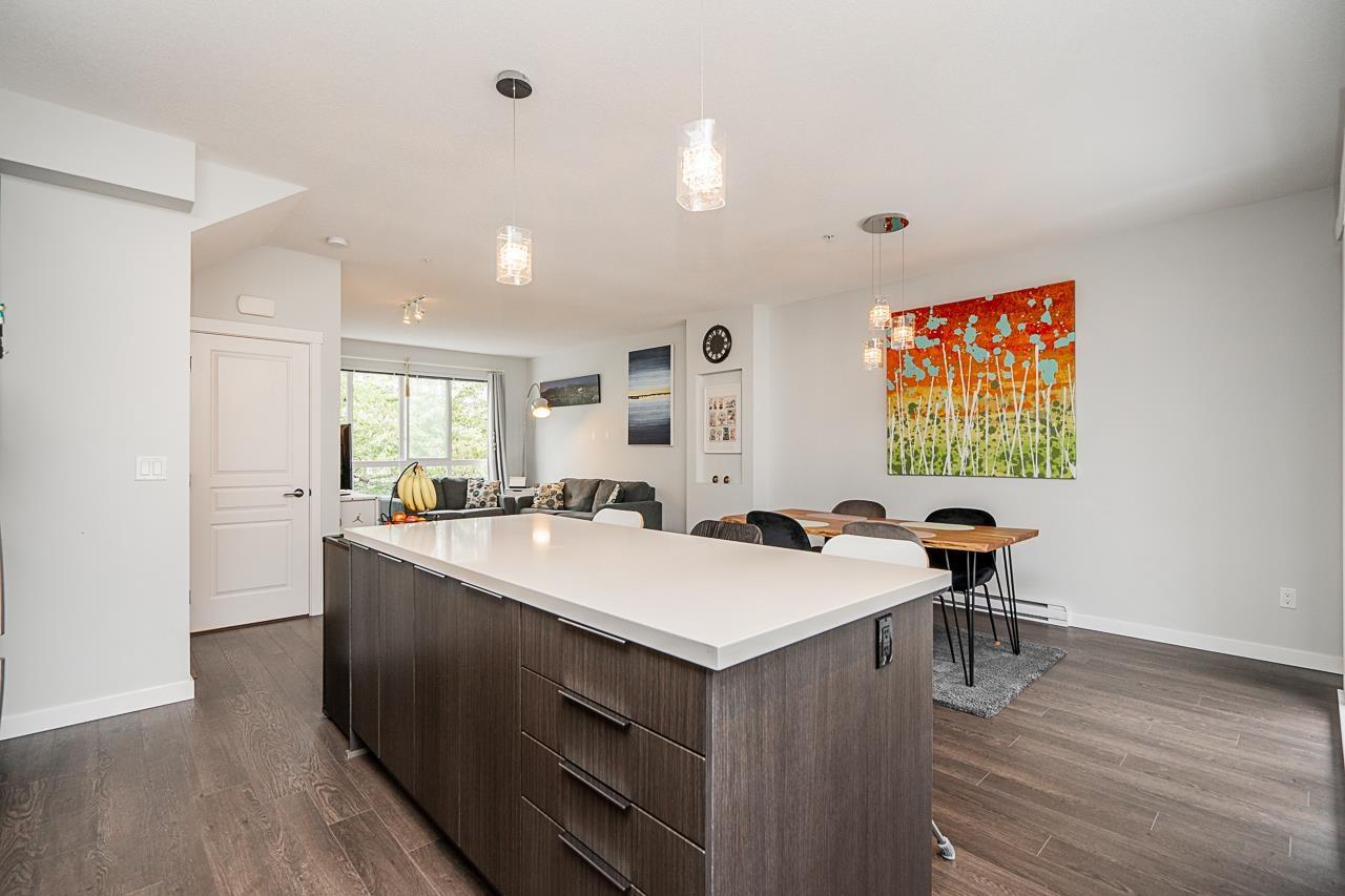 124 8138 204 Street, Langley, British Columbia  V2Y 0T4 - Photo 8 - R2956908