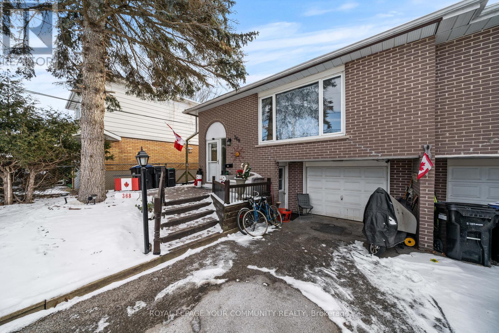 368 Agar Avenue, Bradford West Gwillimbury, Ontario  L3Z 1H5 - Photo 4 - N11925740