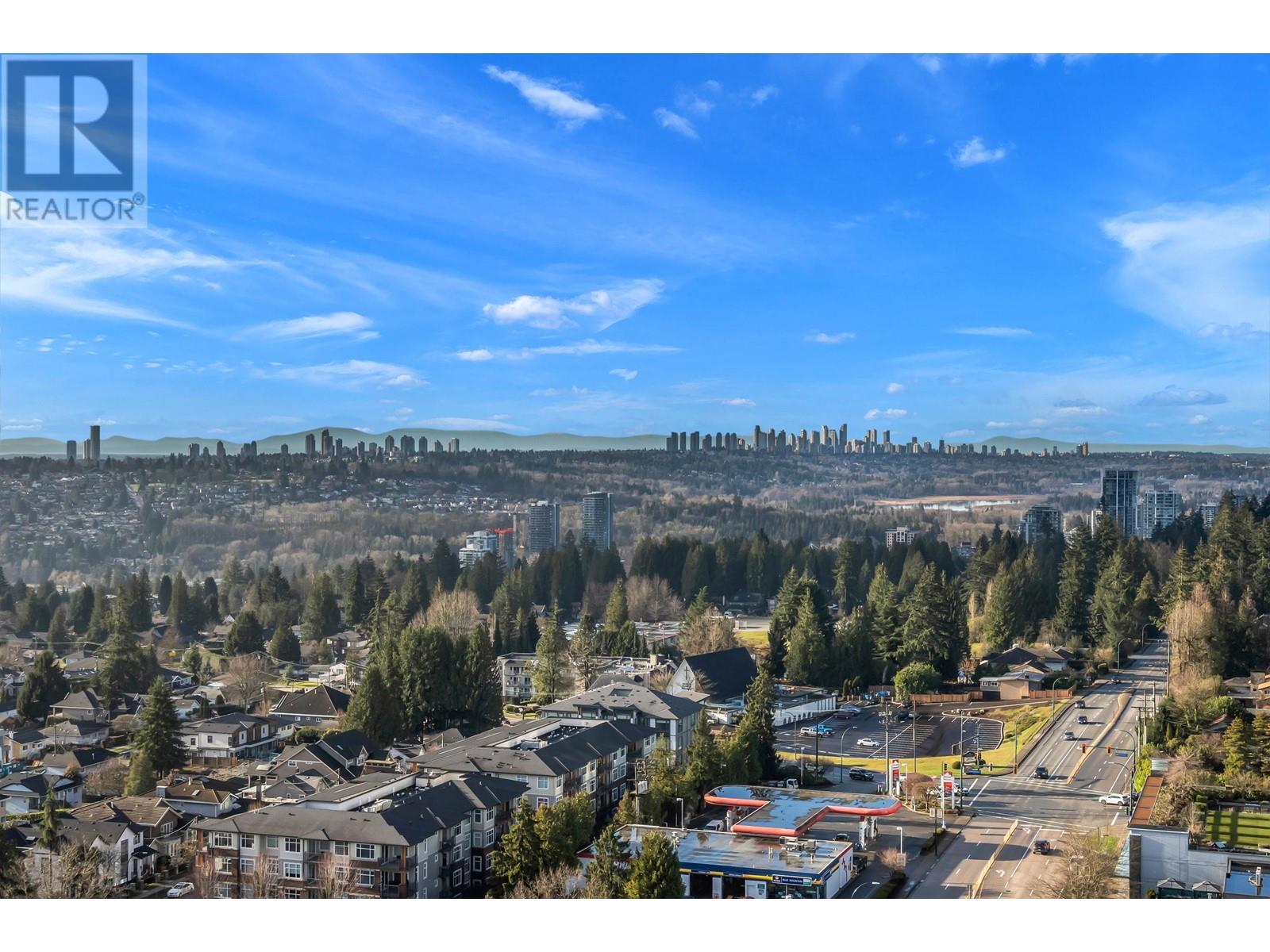 2002 505 Nelson Street, Coquitlam, British Columbia  V3J 0R5 - Photo 2 - R2956727
