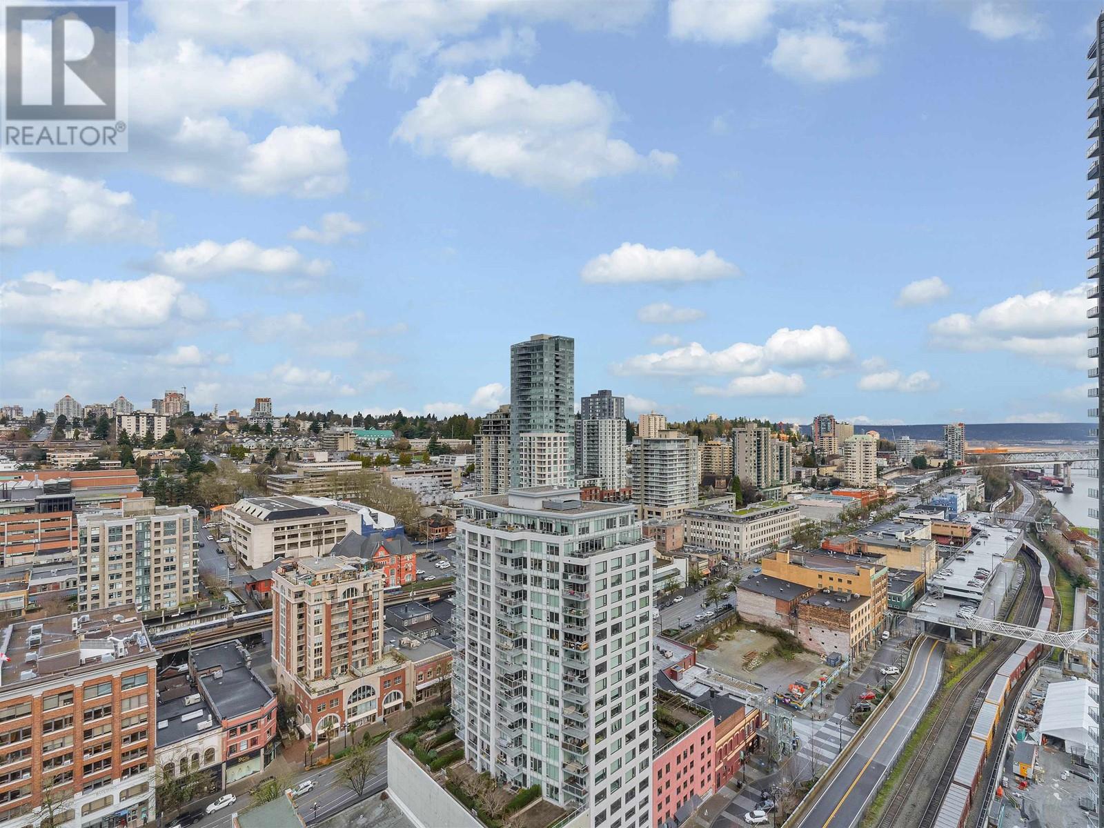 2203 680 Quayside Drive, New Westminster, British Columbia  V3M 0C4 - Photo 35 - R2956778