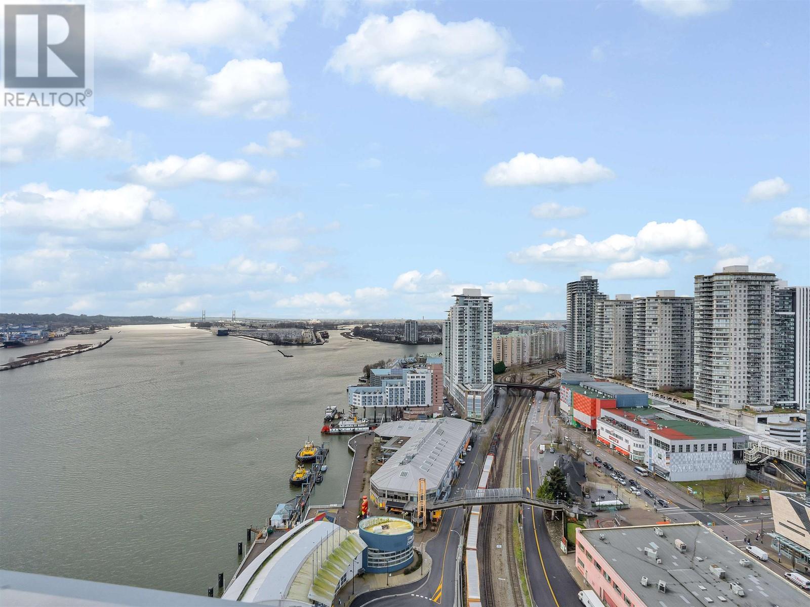 2203 680 Quayside Drive, New Westminster, British Columbia  V3M 0C4 - Photo 36 - R2956778