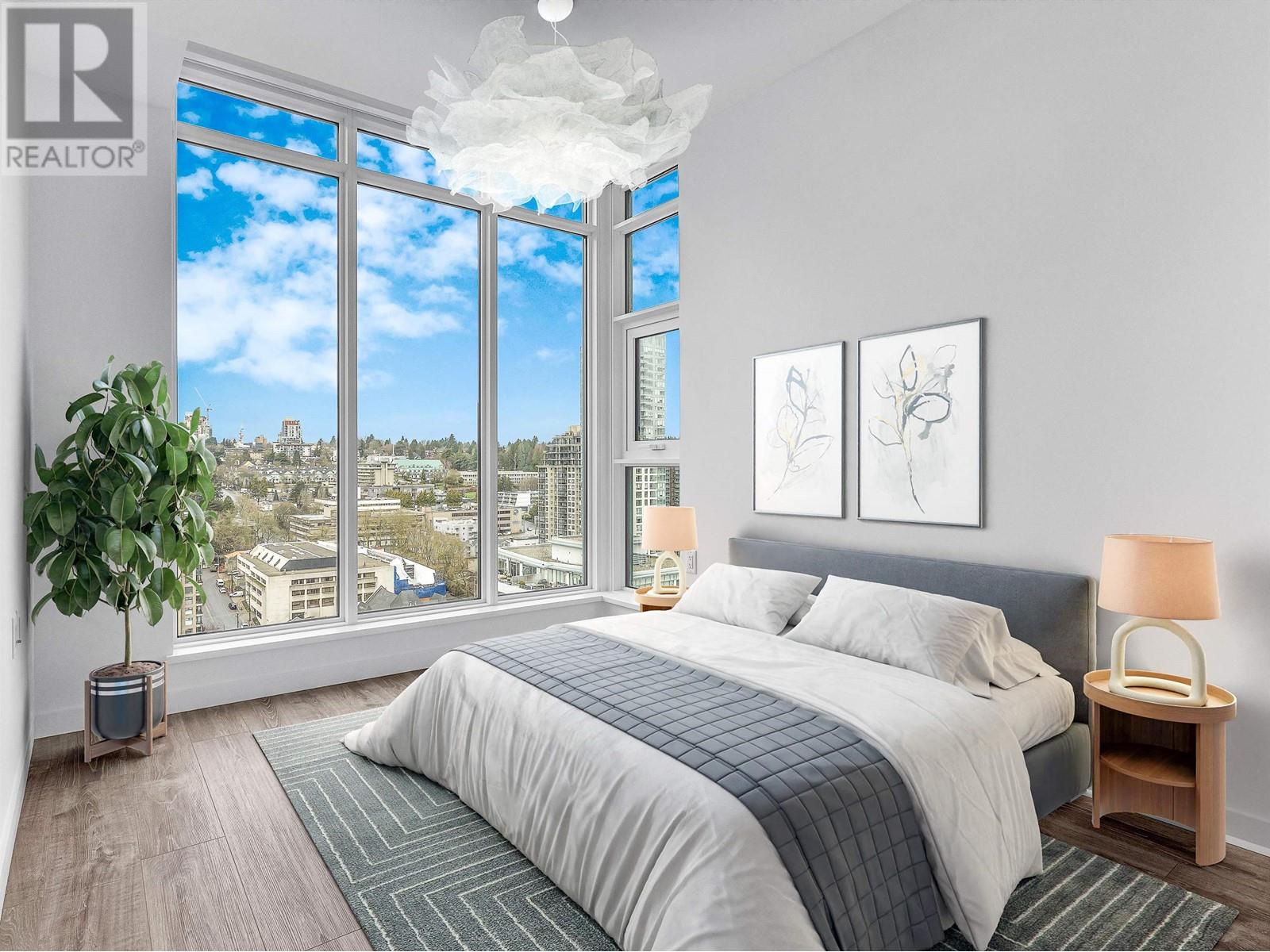 2203 680 Quayside Drive, New Westminster, British Columbia  V3M 0C4 - Photo 24 - R2956778