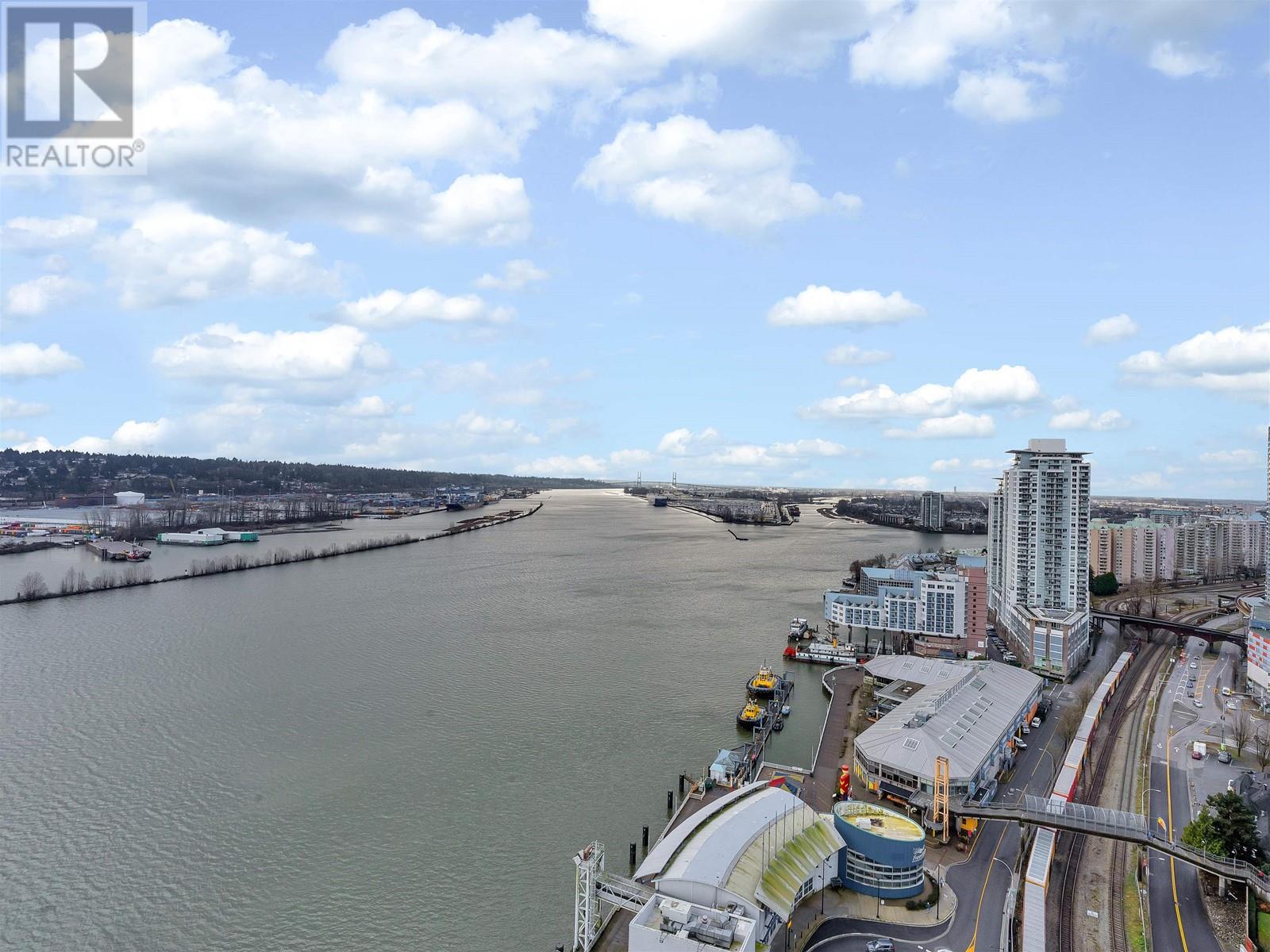 2203 680 Quayside Drive, New Westminster, British Columbia  V3M 0C4 - Photo 38 - R2956778