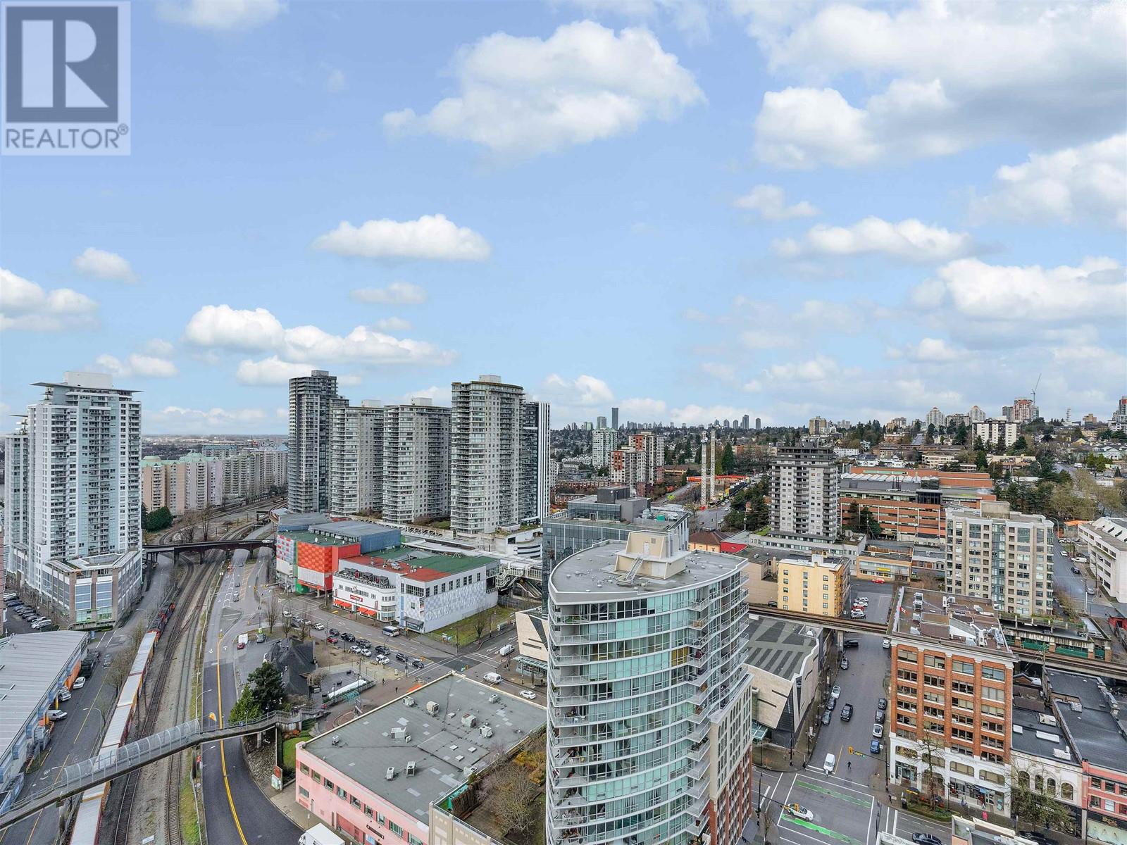2203 680 Quayside Drive, New Westminster, British Columbia  V3M 0C4 - Photo 37 - R2956778