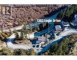 1303 EAGLE DRIVE, Pemberton, British Columbia
