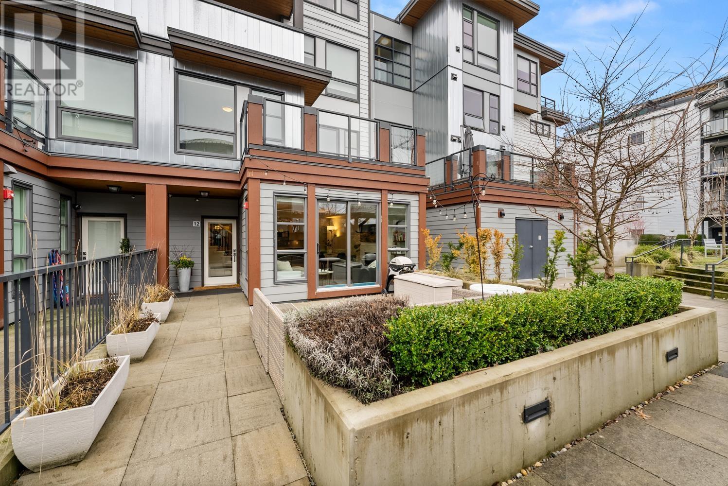 12 13040 No. 2 Road, Richmond, British Columbia  V7E 0C4 - Photo 4 - R2956793