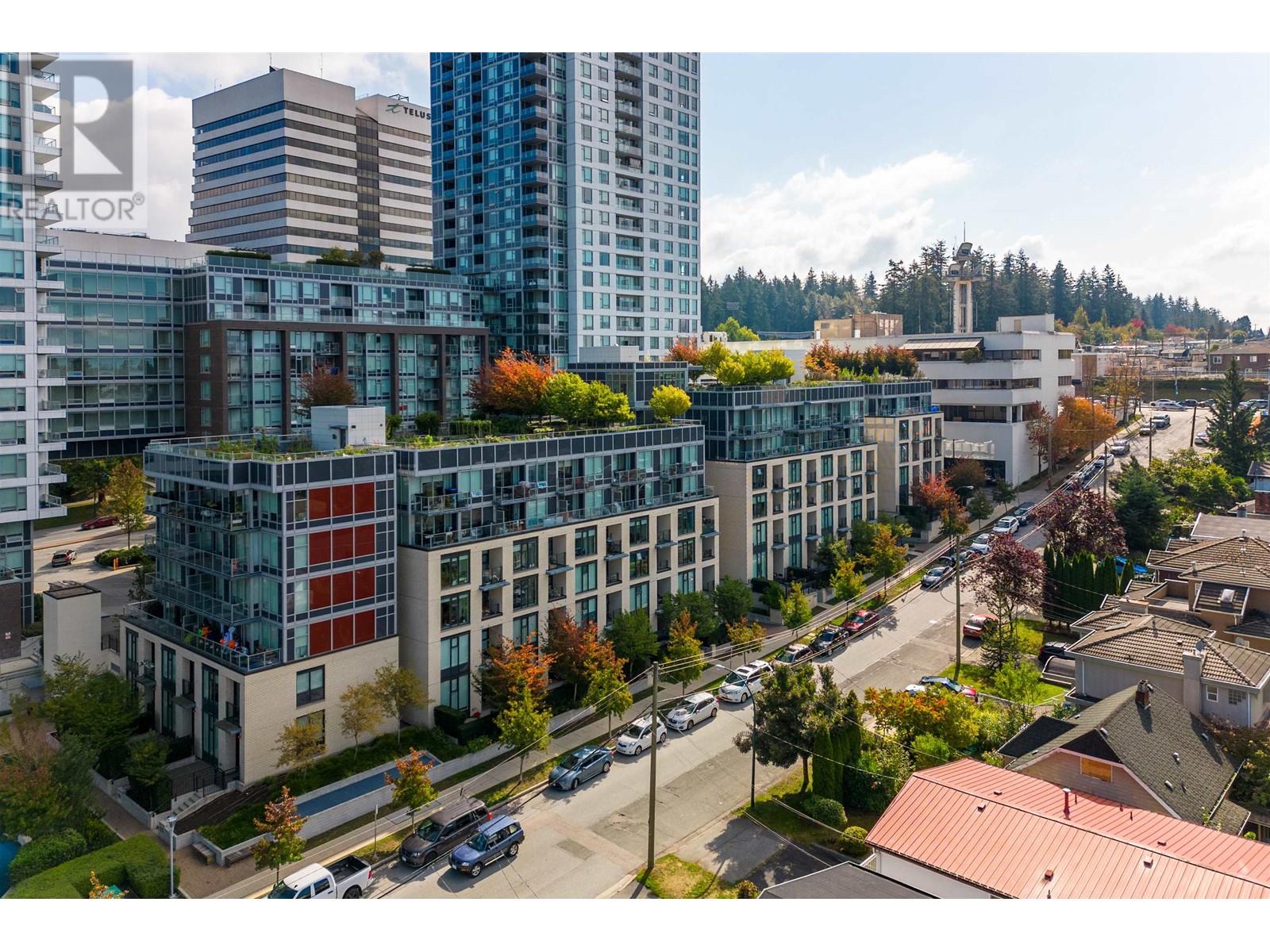 619 5598 ORMIDALE STREET, vancouver, British Columbia